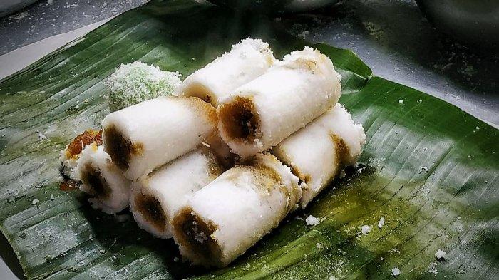 Kue Putu