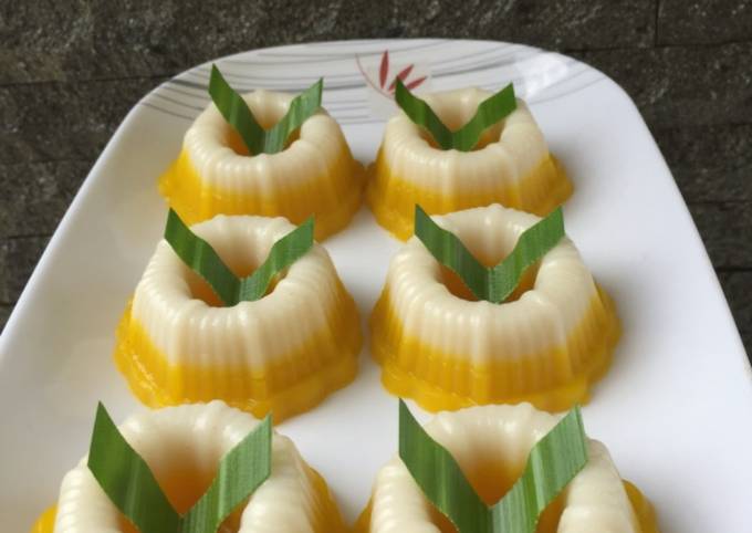 Talam Jagung